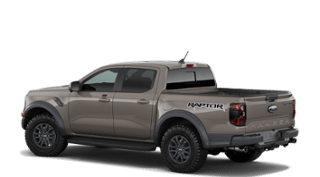 2026 Ford Ranger® External Image 3